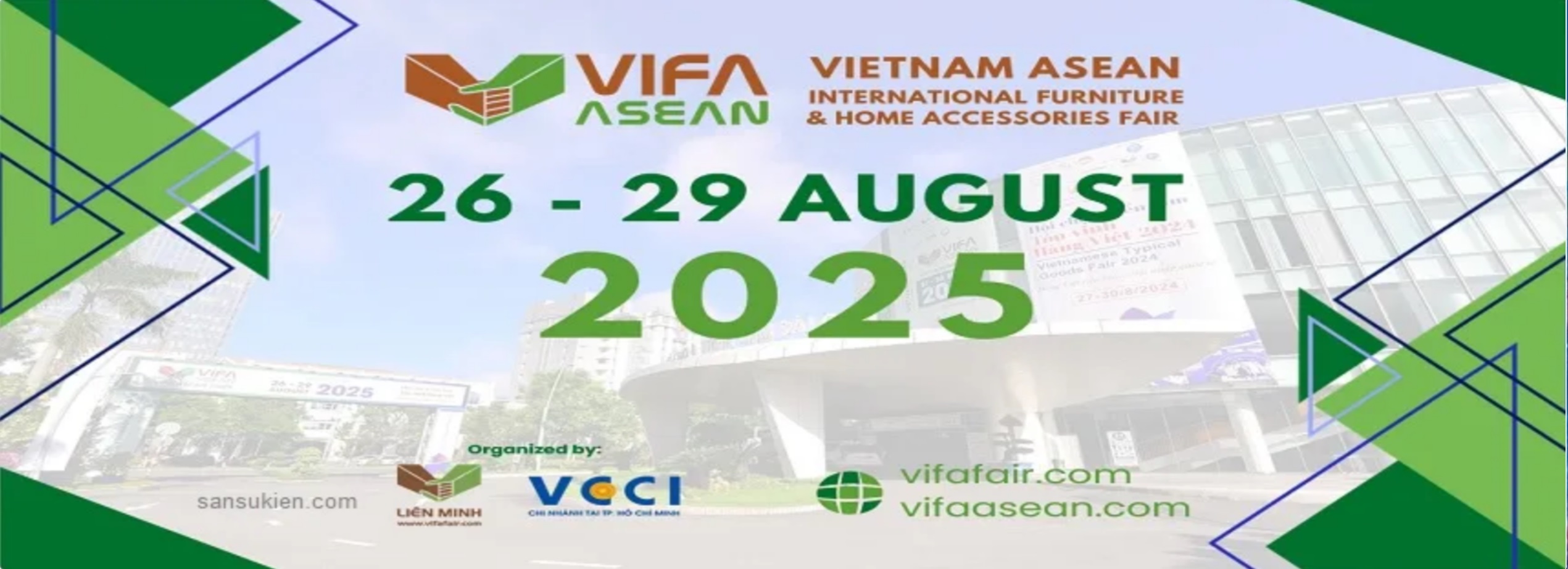 VIFA ASEAN 2025